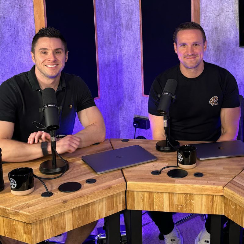 Aligned Podcast